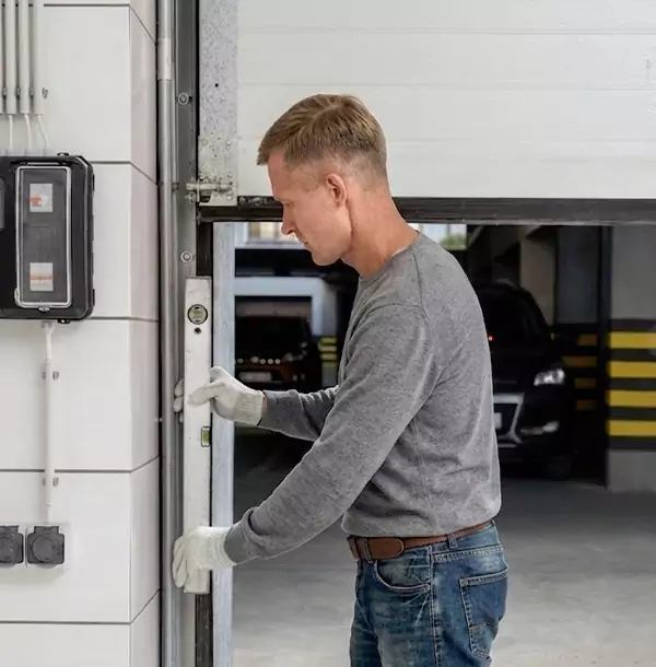 Why Choose Us for Door, Gate and Security Services in Medford, NY