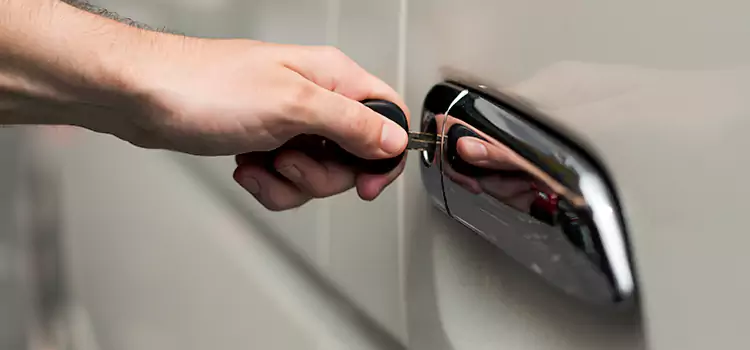 Why Choose Our Auto Locksmith Team in Medford, NY?
