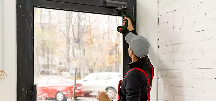 Comprehensive Door Closer Services in Medford, NY
