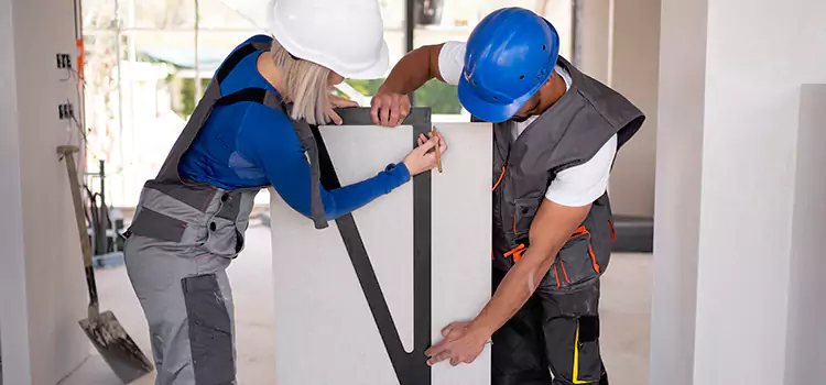 Why Choose Us for Door Panel Services in Medford, NY?
