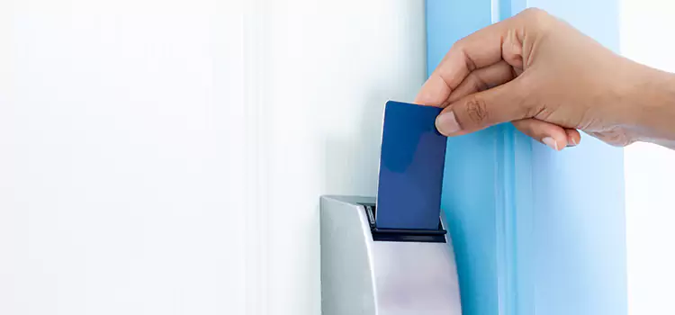 Access Control System Integration Medford