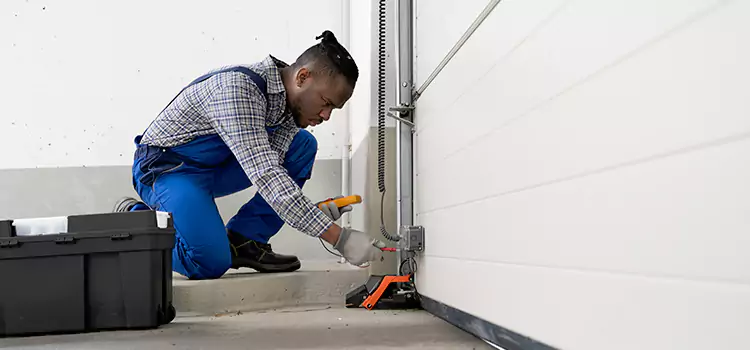 Expert Solutions for Every Garage Lock Need in Medford, NY