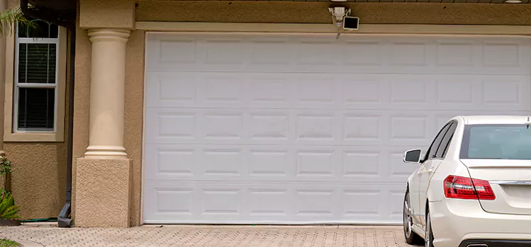 Comprehensive Garage Door Maintenance Services in Medford, NY