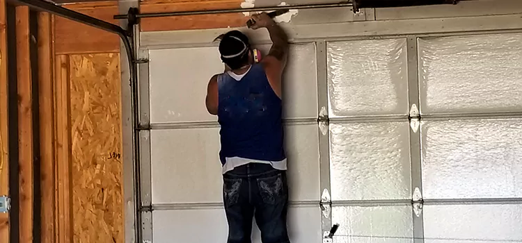 Specialized Garage Door Panel Solutions in Medford, NY