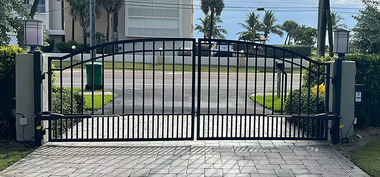Gate Opener Replacement Near Me in Medford, NY