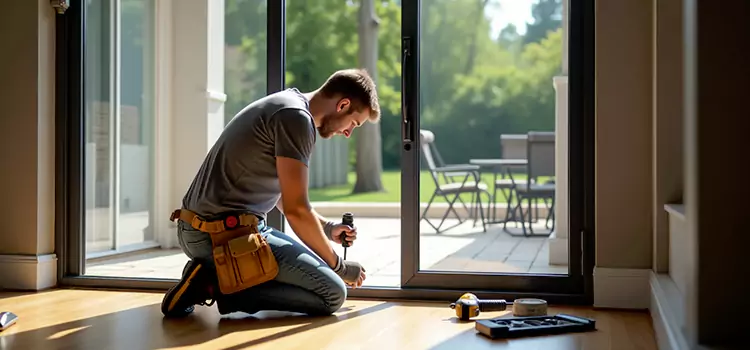 Comprehensive Solutions for Every Glass Door Need in Medford, NY