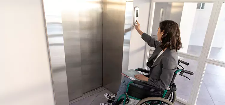 Benefits of Modern Handicap Door Systems in Medford, NY