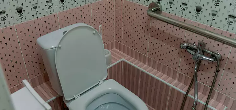 Meeting Diverse Needs With Accessible Restroom Solutions in Medford, NY