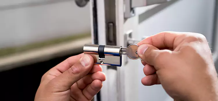 Emergency Locksmith for House Medford