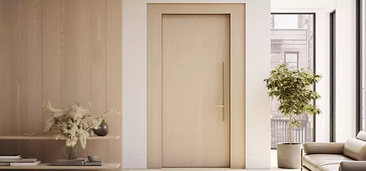 Choose Quality for Your Inside Doors in Medford, NY