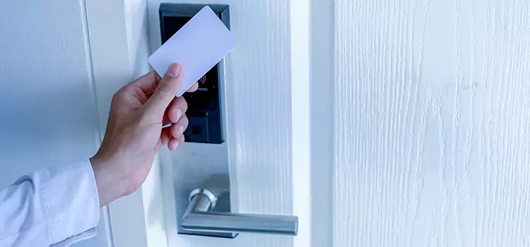 Why Choose Us for Your Keycard Lock Installation in Medford, NY?