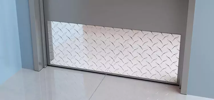 Benefits of Professional Kick Plate Solutions in Medford, NY