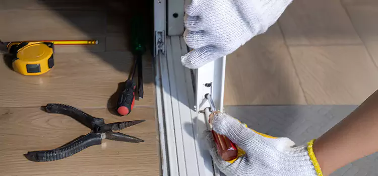 Sliding Door Installation Services in Medford, NY