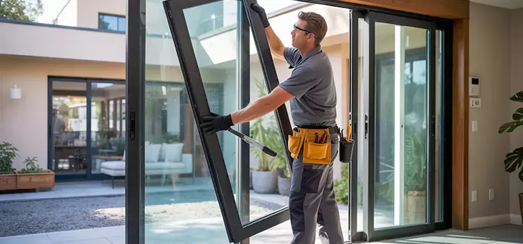 Specialized Sliding Door Roller Services in Medford, New York