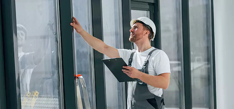 Comprehensive Solutions for Your Sticking Doors in Medford, NY