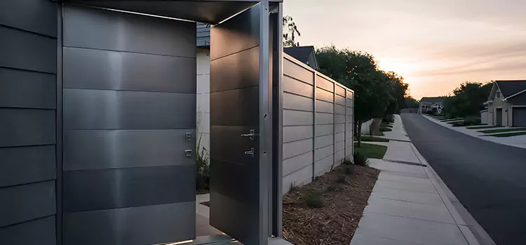Comprehensive Steel Door Solutions in Medford, NY