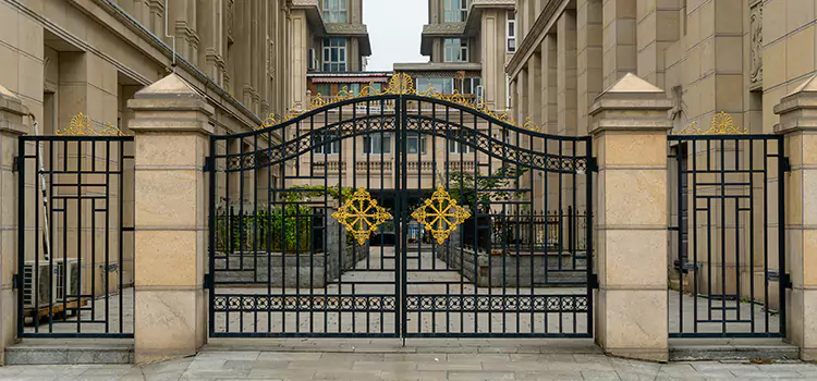 Comprehensive Iron Gate Maintenance Solutions in Medford, NY