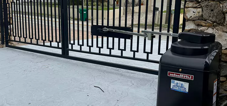 Seamless Installation and Support for Your New Gate in Medford, NY