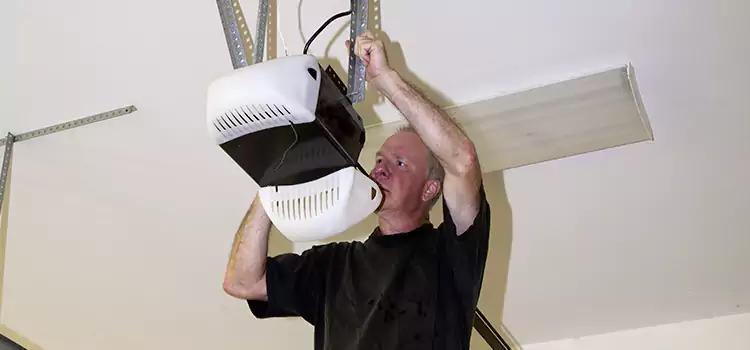 Garage Door Opener Service Medford