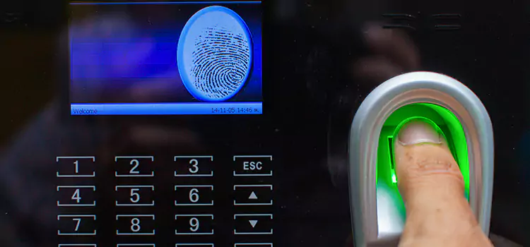 Your Trusted Partner for Secure Access in Medford, NY