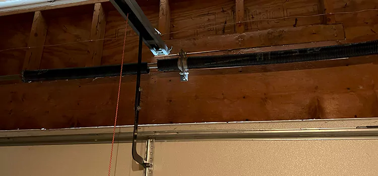 Broken Garage Door Cable Repair in Medford, NY