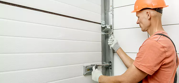 Why Choose Us for Garage Door Lock Services in Medford, NY?
