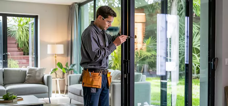 Why Choose Us for Your Glass Door Needs in Medford, NY?