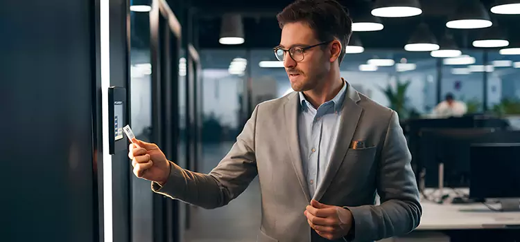 Our Commitment to Keycard Security Excellence in Medford, NY