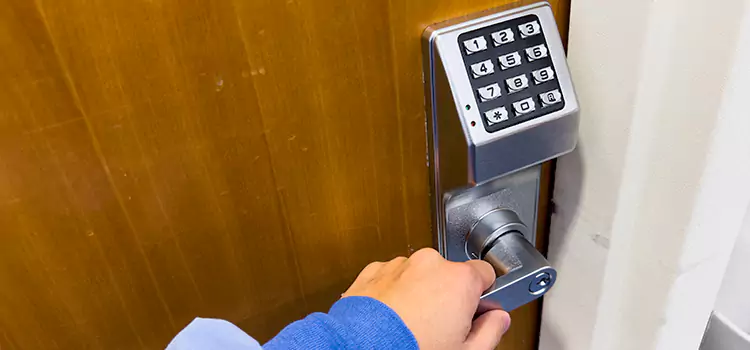 Why Choose Us for Your Keypad Lock Needs in Medford, NY?