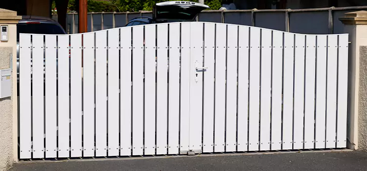 Why Choose Us for Residential Gate Repair in Medford, NY?