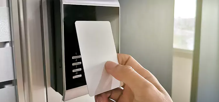 Advanced RFID Technology Integration in Medford, NY