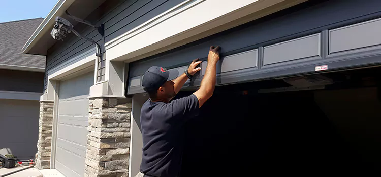 Janus Roll Up Doors Medford