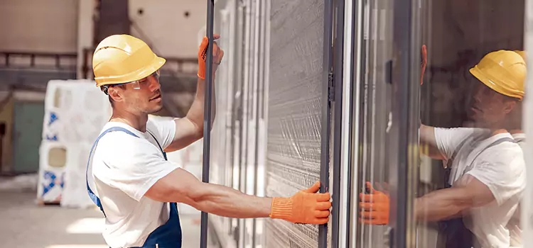 Sliding Door Mesh Replacement Medford