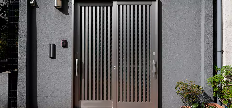 Specialized Steel Door Services in Medford, NY