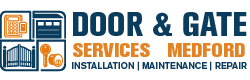 Door & Gate Services Medford